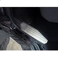 Sisäohjeet, suojat Volkswagen Amarok 2010> _ auto / lisävarusteet / tarvikkeet